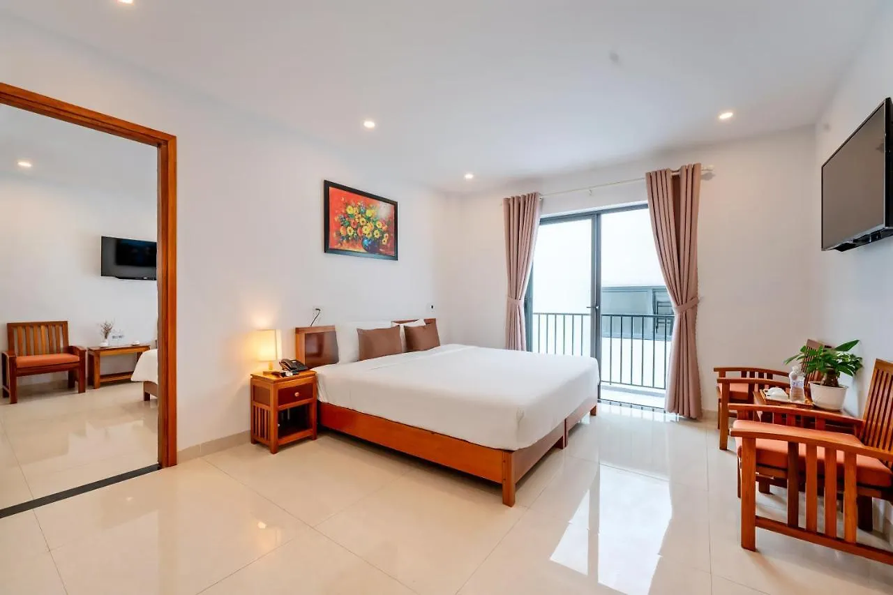Tomorrow Hoi An Villa