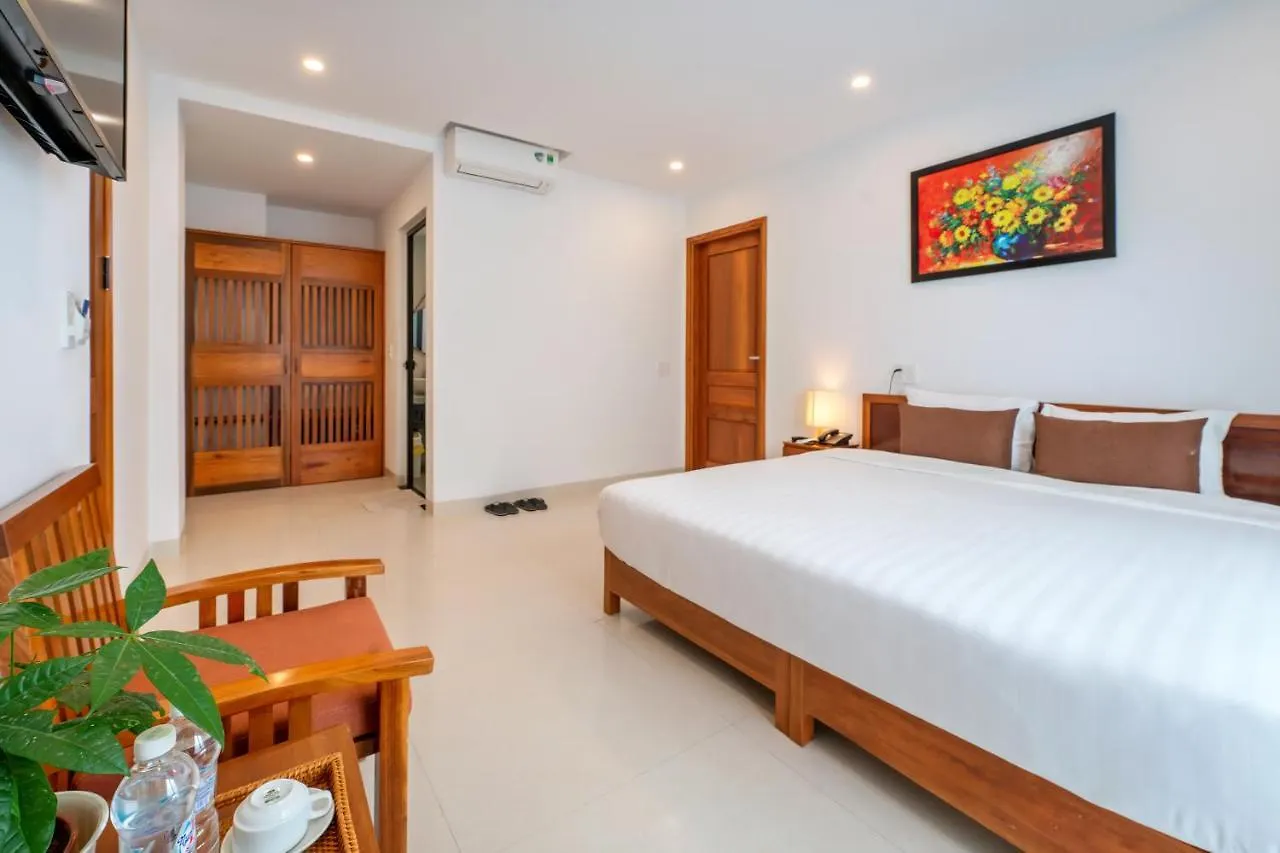 Tomorrow Hoi An Villa