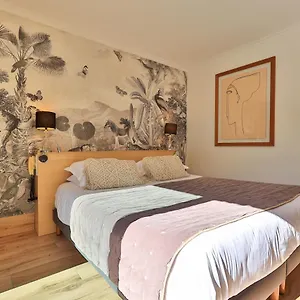 Le Petit 3*, Sainte-Maxime Frankrike