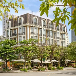 Hotel Brilliant Majestic Da Nang