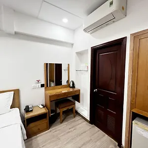 Hotel Sao Mai Ho Chi Minh City