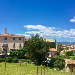 B 3*, Saint-Tropez Frankrike