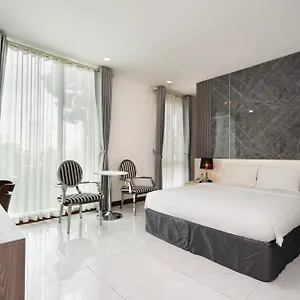 Hotel Lam Kinh Ho Chi Minh City