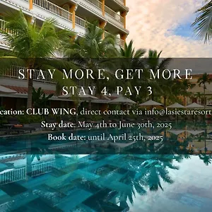La Siesta & Resort